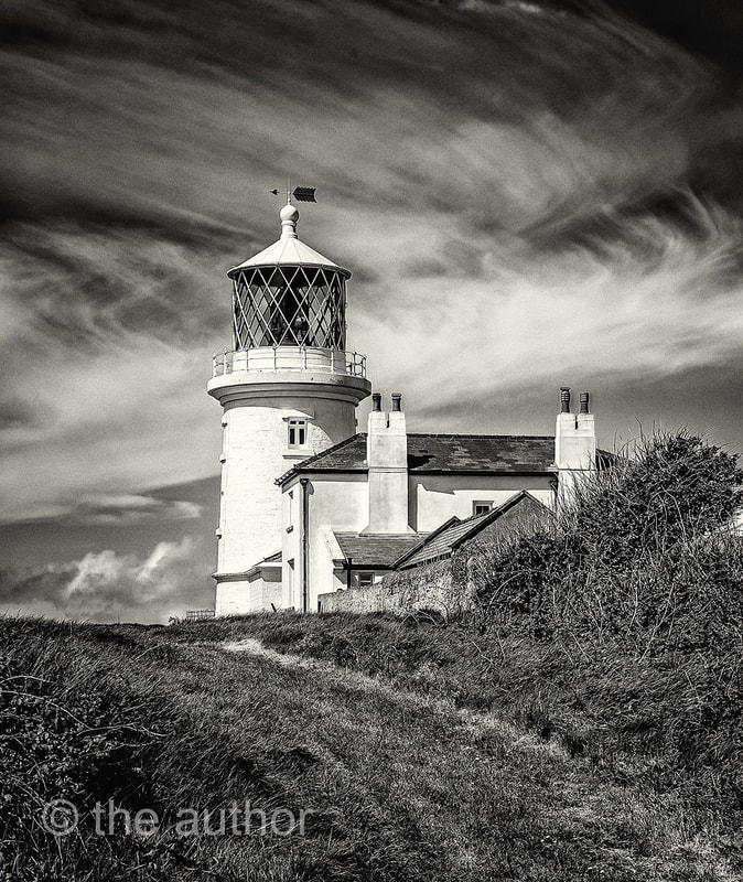 Caldey Island Lighthouse_CM_IC3